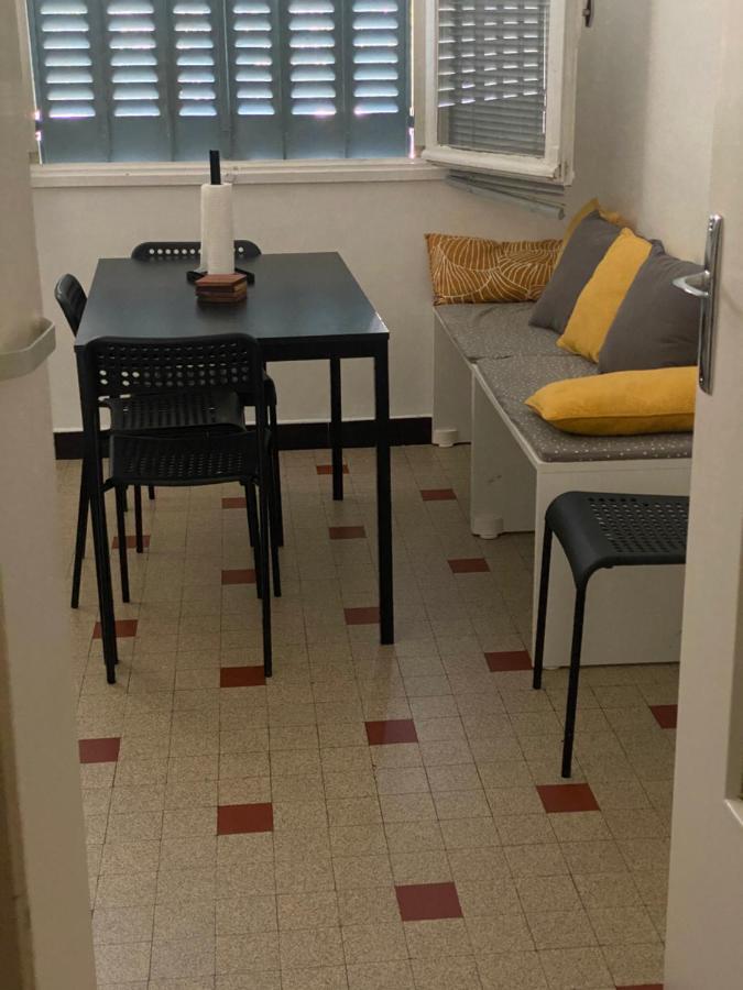Grenoble Joli Appartement Екстериор снимка